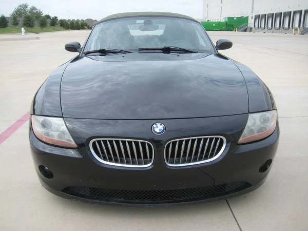 2003 BMW E85 Z4 Roadster - Image 10 of 21