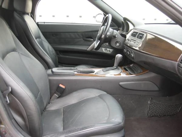 2003 BMW E85 Z4 Roadster - Image 16 of 21