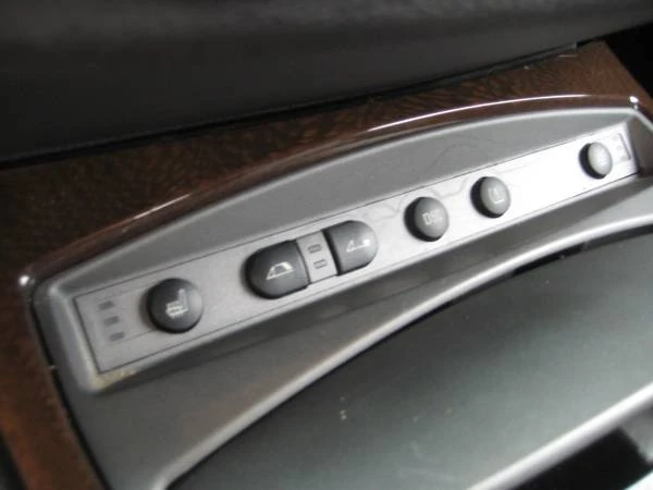 2003 BMW E85 Z4 Roadster - Image 21 of 21