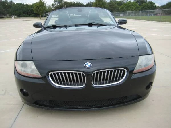2003 BMW E85 Z4 Roadster - Image 4 of 21