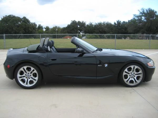 2003 BMW E85 Z4 Roadster - Image 6 of 21