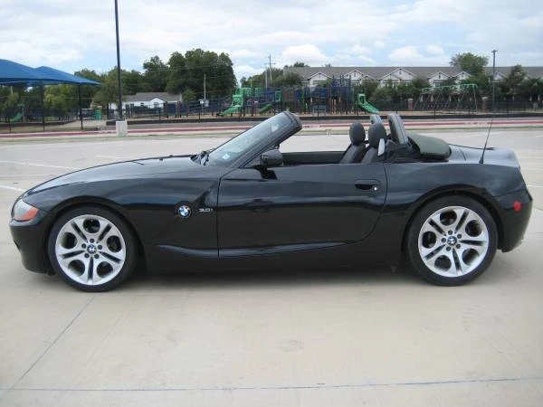 2003 BMW E85 Z4 Roadster - Image 2 of 21