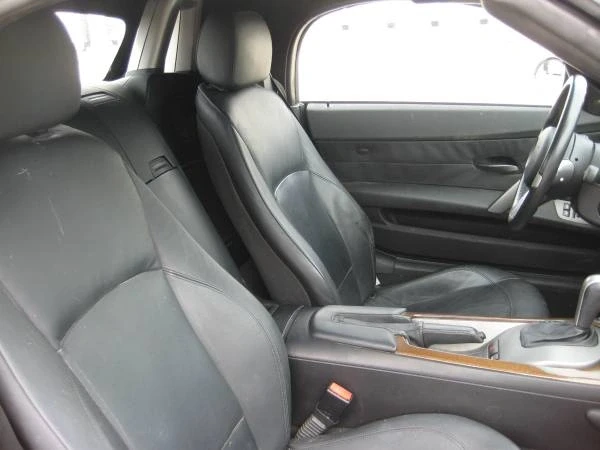 2003 BMW E85 Z4 Roadster - Image 18 of 21