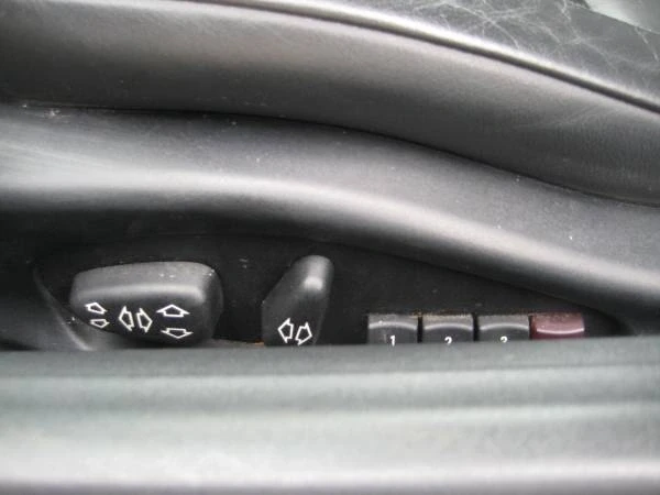 2003 BMW E85 Z4 Roadster - Image 20 of 21
