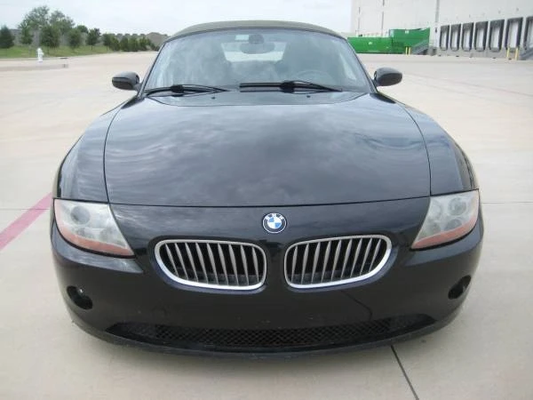 2003 BMW E85 Z4 Roadster - Image 10 of 21
