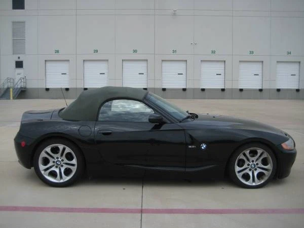 2003 BMW E85 Z4 Roadster - Image 12 of 21