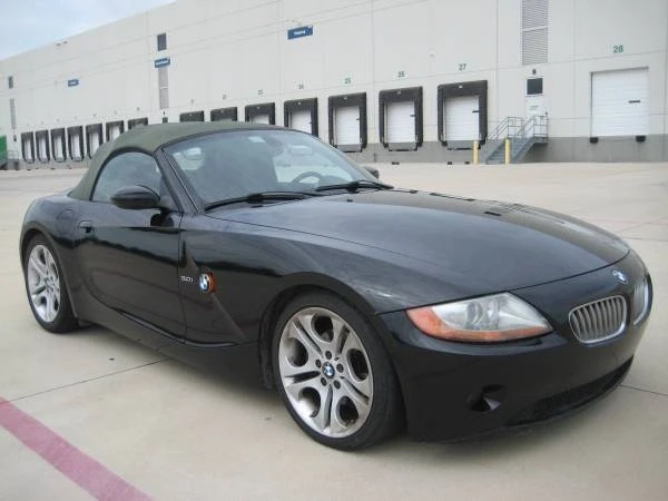2003 BMW E85 Z4 Roadster - Image 11 of 21