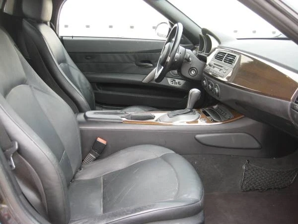 2003 BMW E85 Z4 Roadster - Image 16 of 21