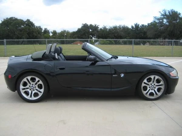 2003 BMW E85 Z4 Roadster - Image 6 of 21