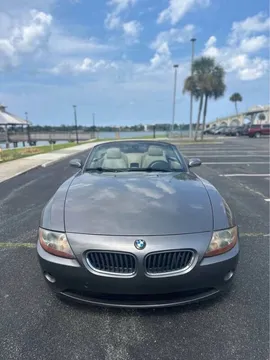 2003 BMW Z4 3.0i