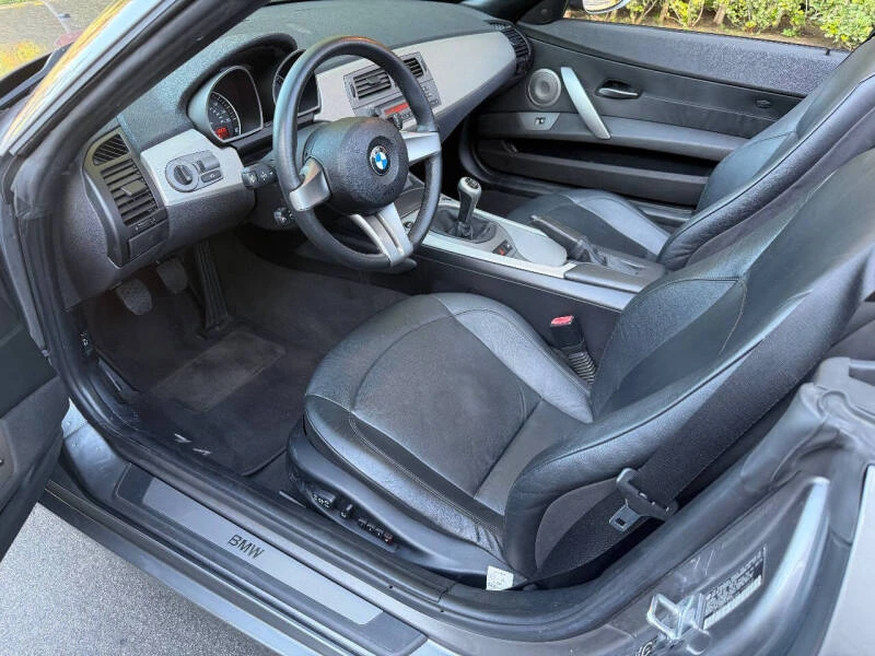 2003 BMW E85 Z4 Roadster - Image 20 of 31