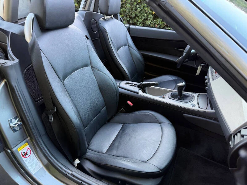 2003 BMW E85 Z4 Roadster - Image 19 of 31