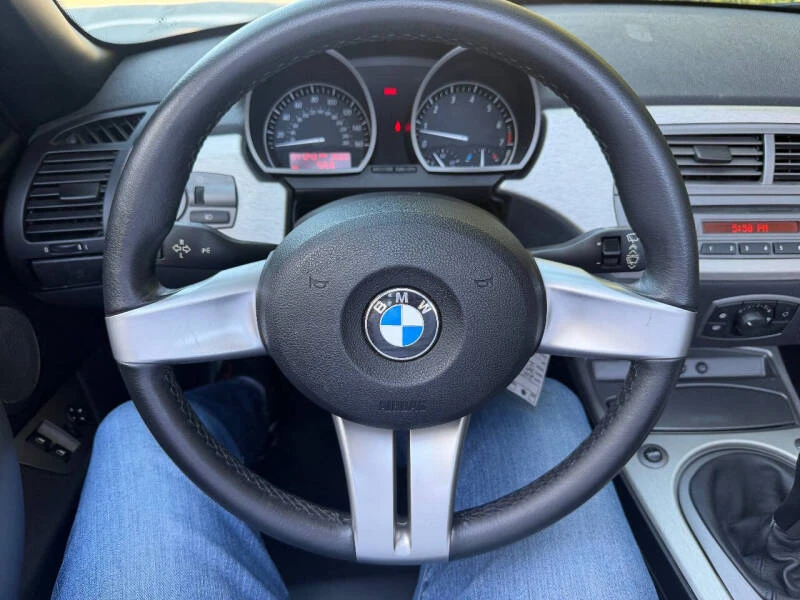 2003 BMW E85 Z4 Roadster - Image 25 of 31