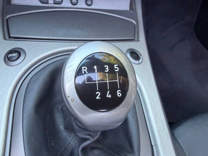 2003 BMW E85 Z4 Roadster - Image 30 of 31