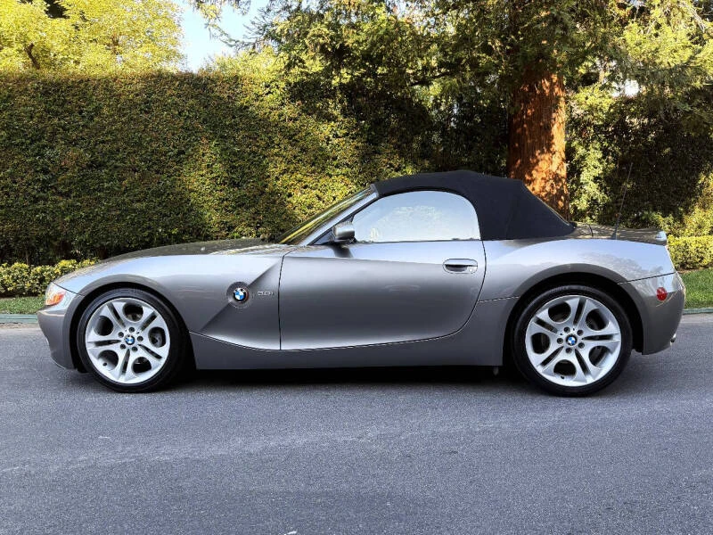 2003 BMW E85 Z4 Roadster - Image 3 of 31
