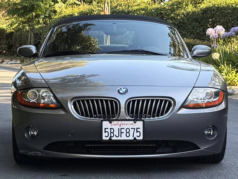 2003 BMW E85 Z4 Roadster - Image 10 of 31