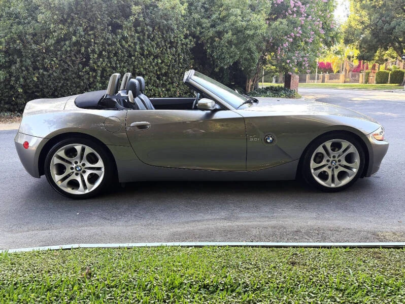 2003 BMW E85 Z4 Roadster - Image 15 of 31