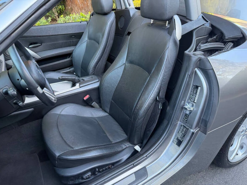 2003 BMW E85 Z4 Roadster - Image 22 of 31