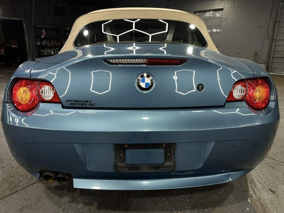 2003 BMW Z4 - Image 3 of 31