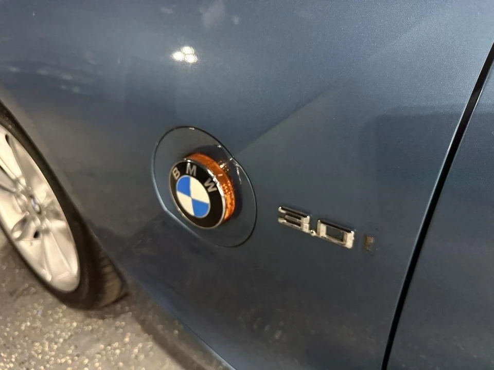 2003 BMW Z4 - Image 9 of 31