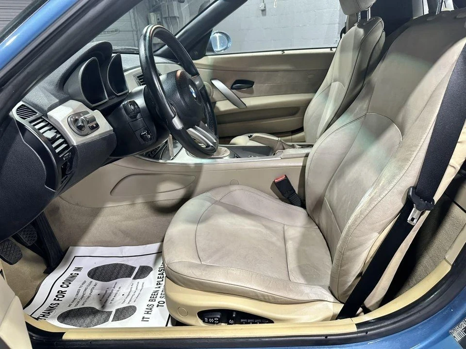 2003 BMW Z4 - Image 11 of 31