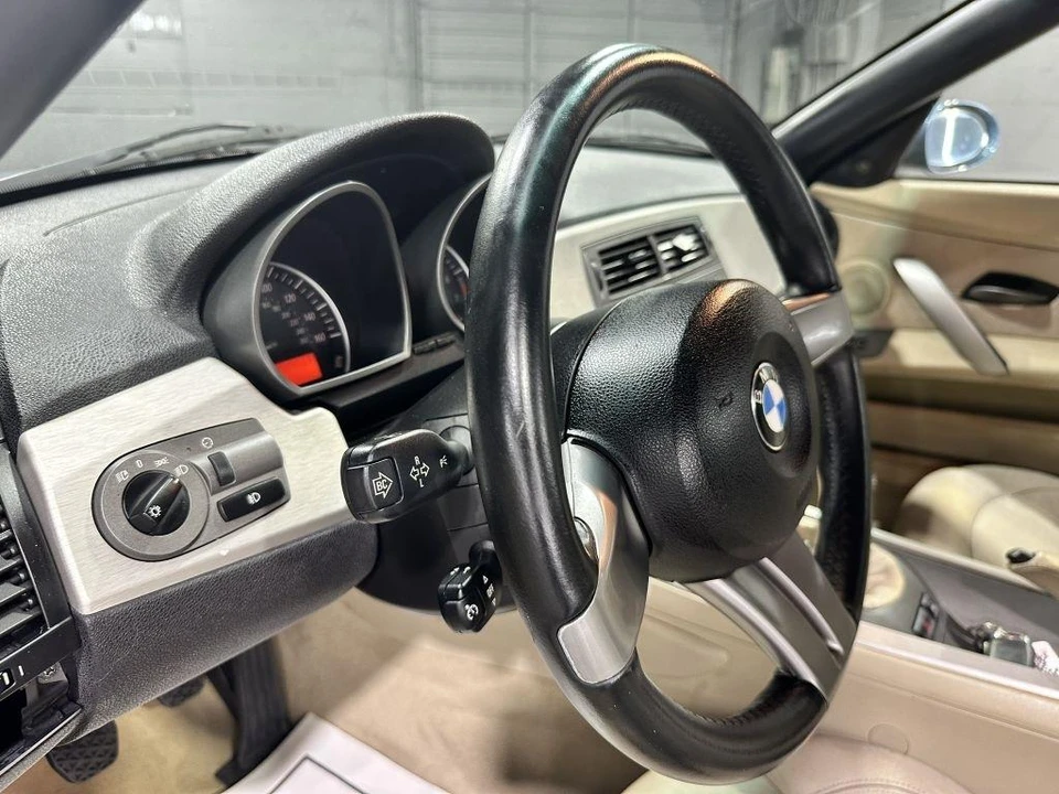 2003 BMW Z4 - Image 13 of 31
