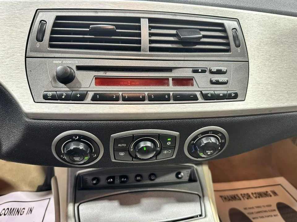 2003 BMW Z4 - Image 14 of 31