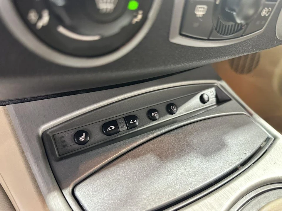 2003 BMW Z4 - Image 15 of 31