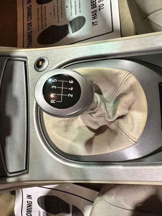 2003 BMW Z4 - Image 16 of 31