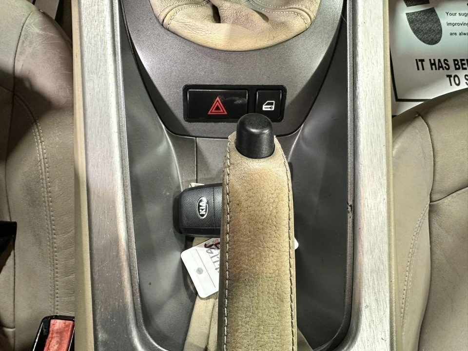 2003 BMW Z4 - Image 18 of 31