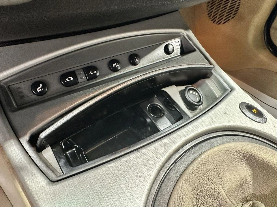 2003 BMW Z4 - Image 19 of 31