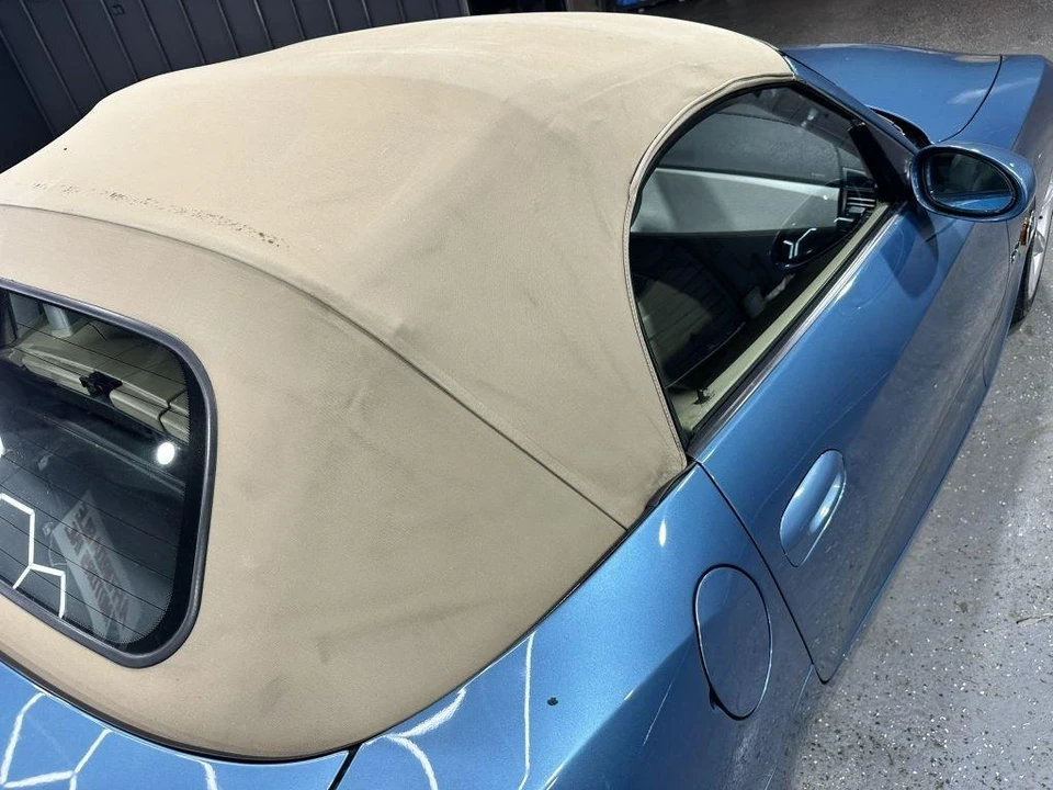 2003 BMW Z4 - Image 25 of 31