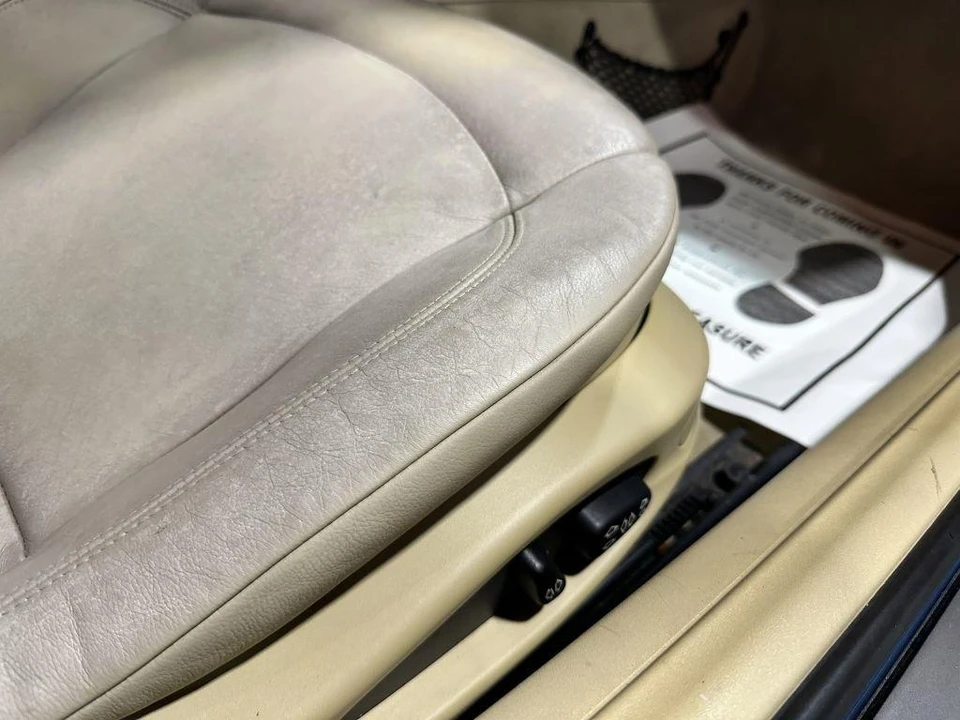 2003 BMW Z4 - Image 27 of 31