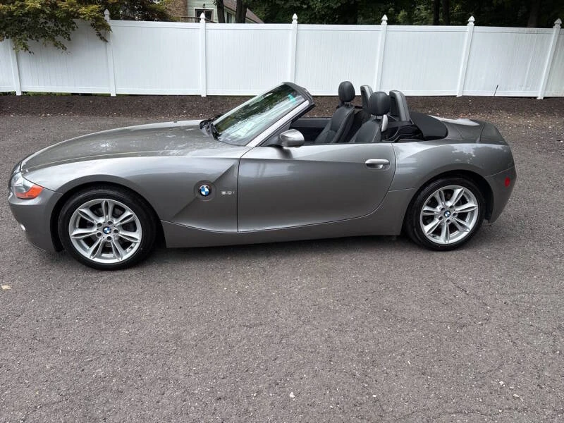 2003 BMW E85 Z4 Roadster - Image 15 of 16