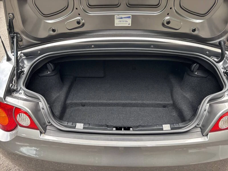 2003 BMW E85 Z4 Roadster - Image 14 of 16