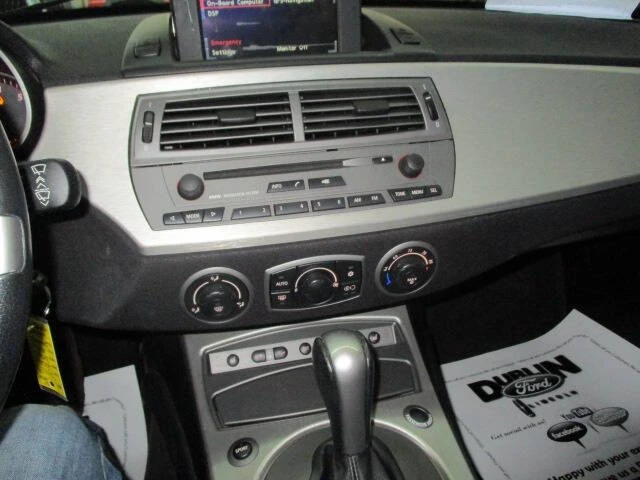 2003 BMW E85 Z4 Roadster - Image 31 of 31
