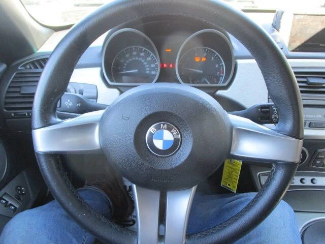 2003 BMW E85 Z4 Roadster - Image 26 of 31