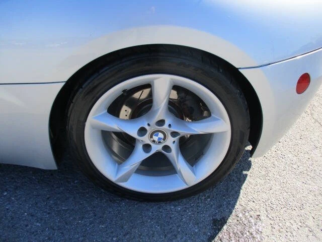 2003 BMW E85 Z4 Roadster - Image 13 of 31