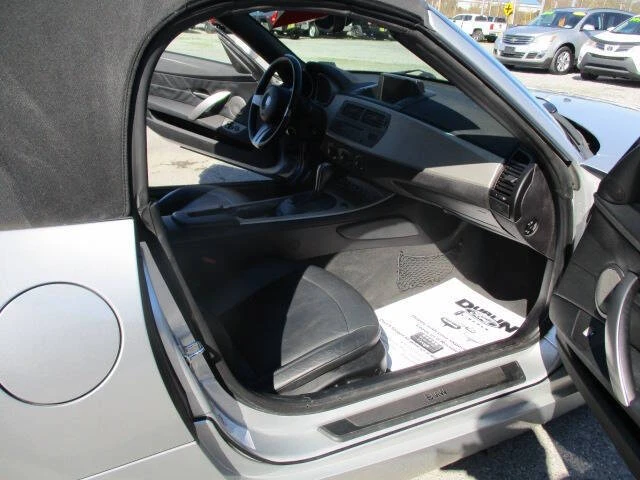 2003 BMW E85 Z4 Roadster - Image 21 of 31