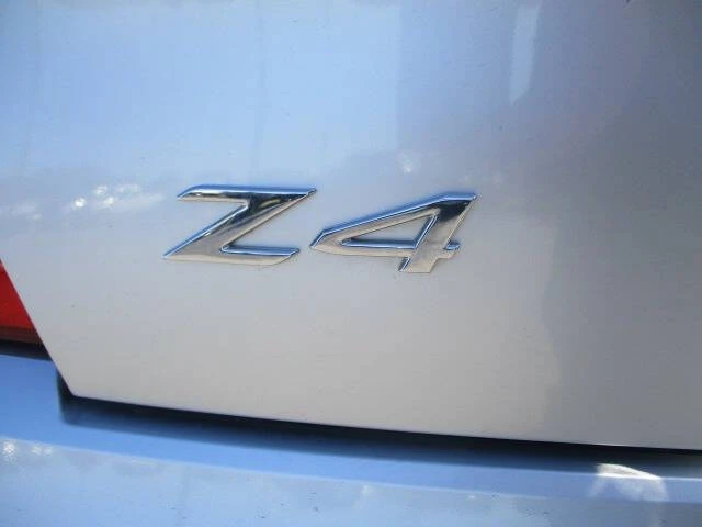2003 BMW E85 Z4 Roadster - Image 16 of 31