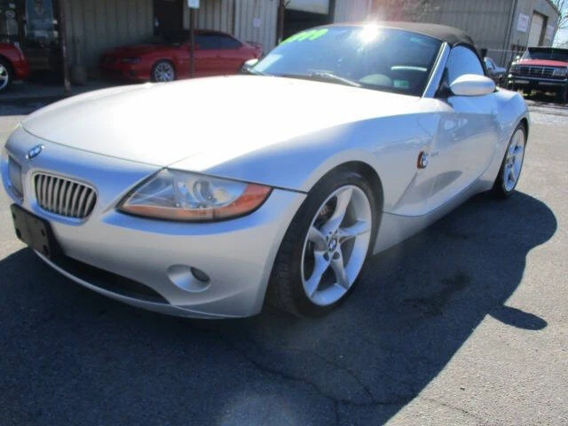 2003 BMW E85 Z4 Roadster - Image 10 of 31