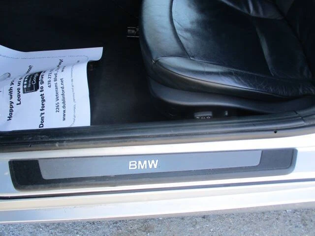 2003 BMW E85 Z4 Roadster - Image 20 of 31