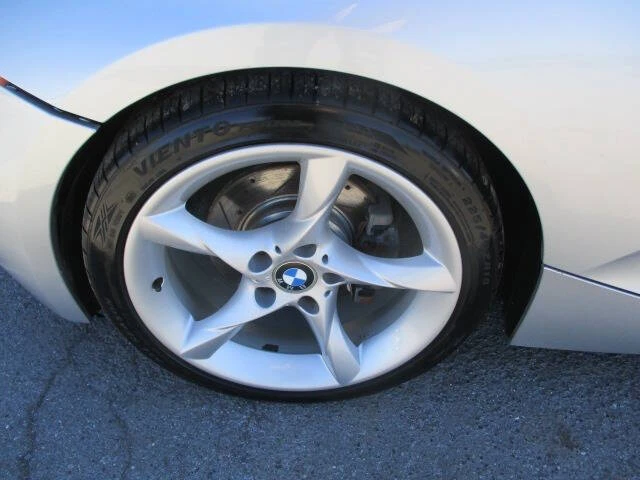 2003 BMW E85 Z4 Roadster - Image 11 of 31