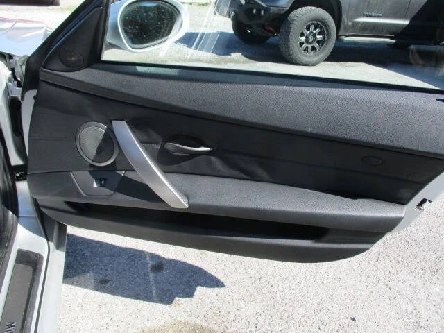 2003 BMW E85 Z4 Roadster - Image 22 of 31
