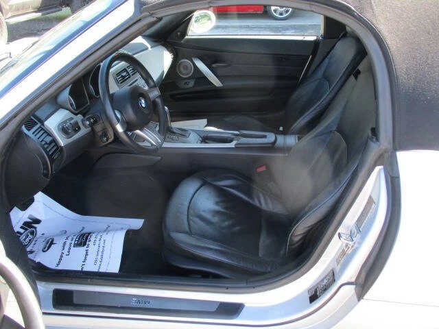 2003 BMW E85 Z4 Roadster - Image 17 of 31