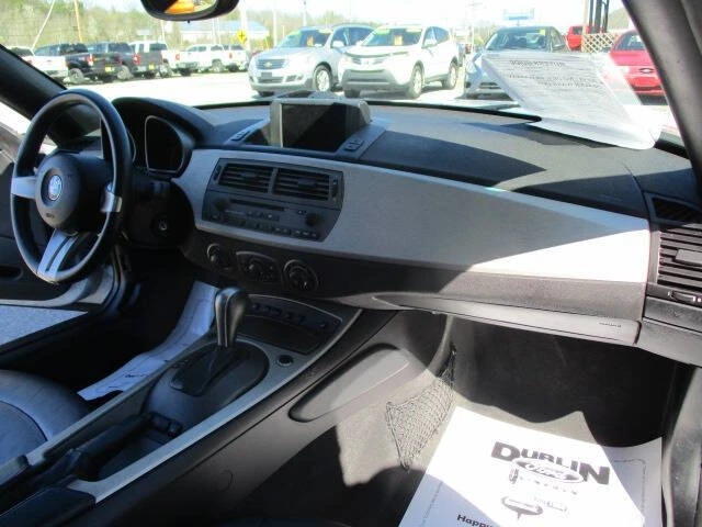 2003 BMW E85 Z4 Roadster - Image 23 of 31