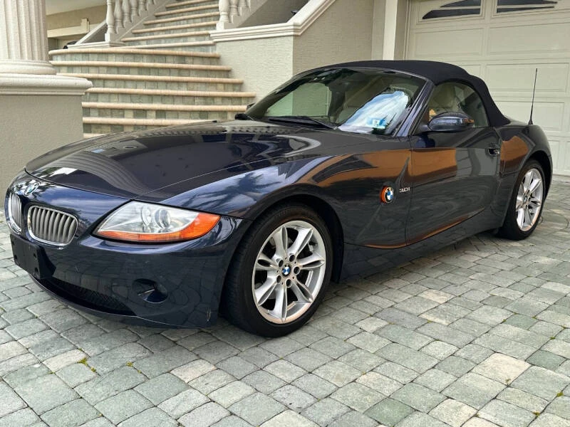 2003 BMW E85 Z4 Roadster - Image 27 of 31