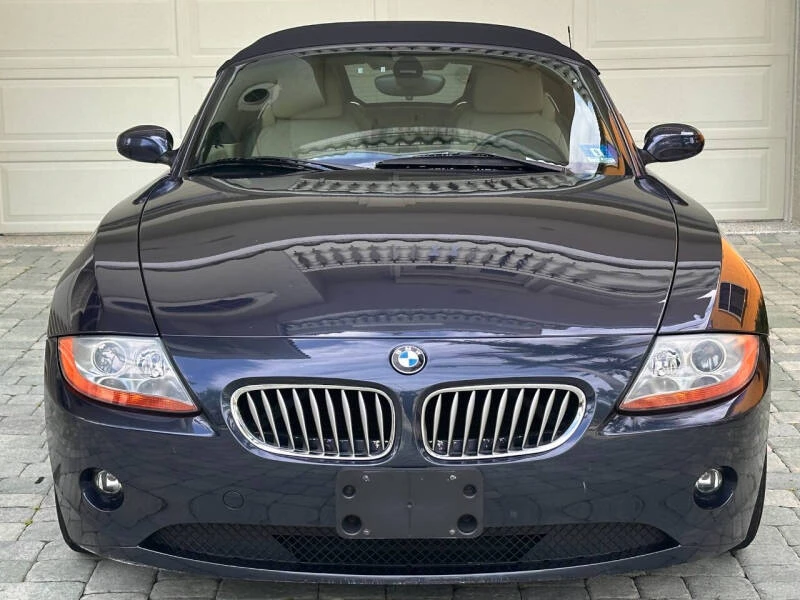 2003 BMW E85 Z4 Roadster - Image 26 of 31