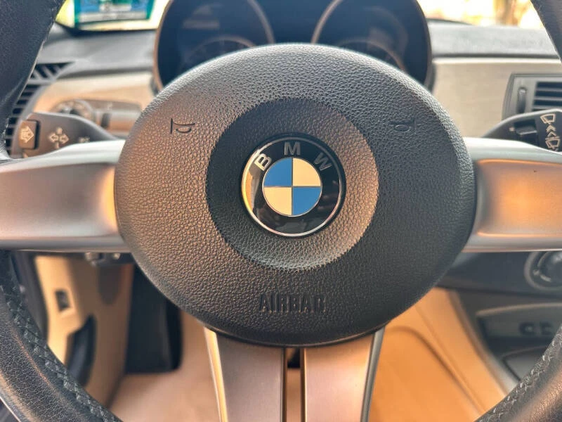 2003 BMW E85 Z4 Roadster - Image 19 of 31