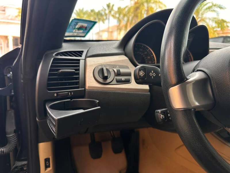 2003 BMW E85 Z4 Roadster - Image 21 of 31